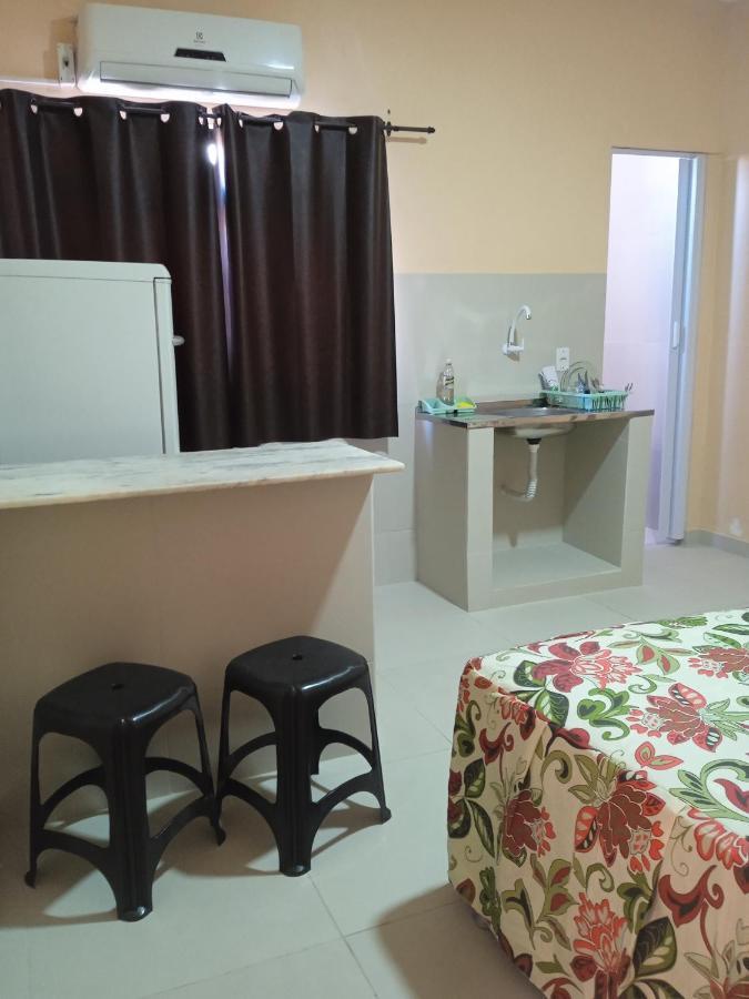 Gaya Flat'S Fortaleza Exterior foto