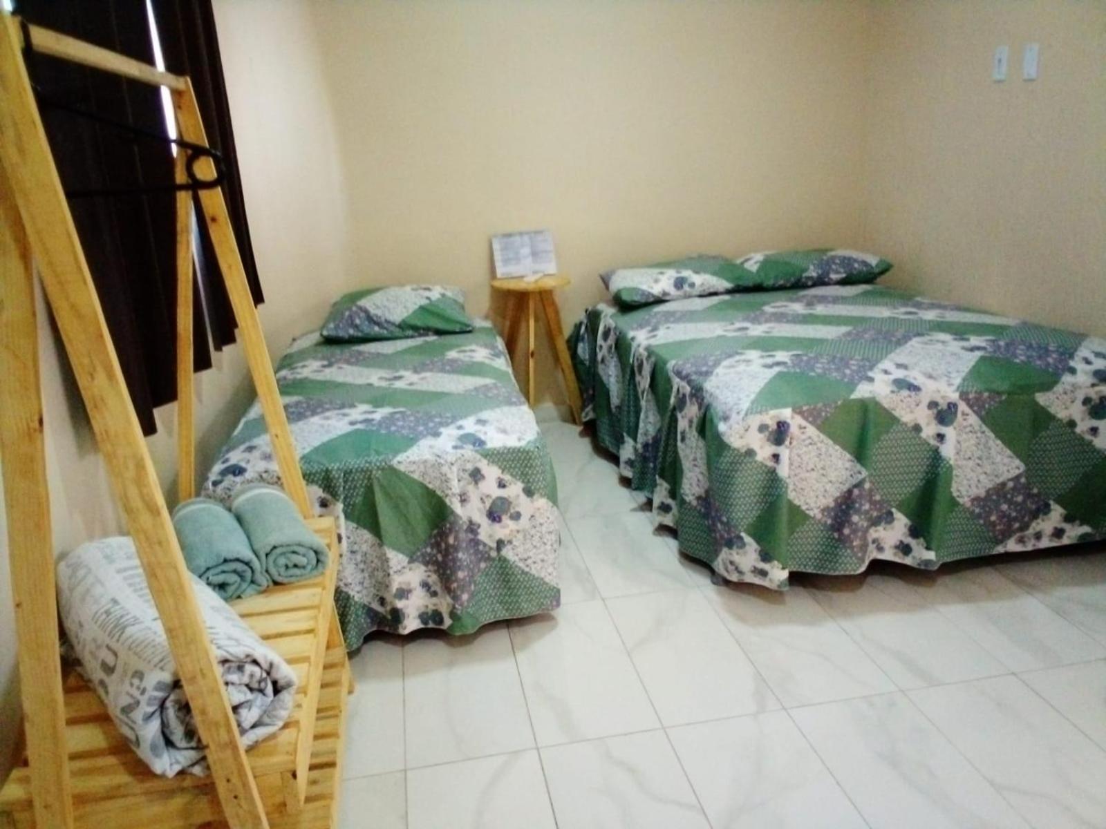 Gaya Flat'S Fortaleza Exterior foto