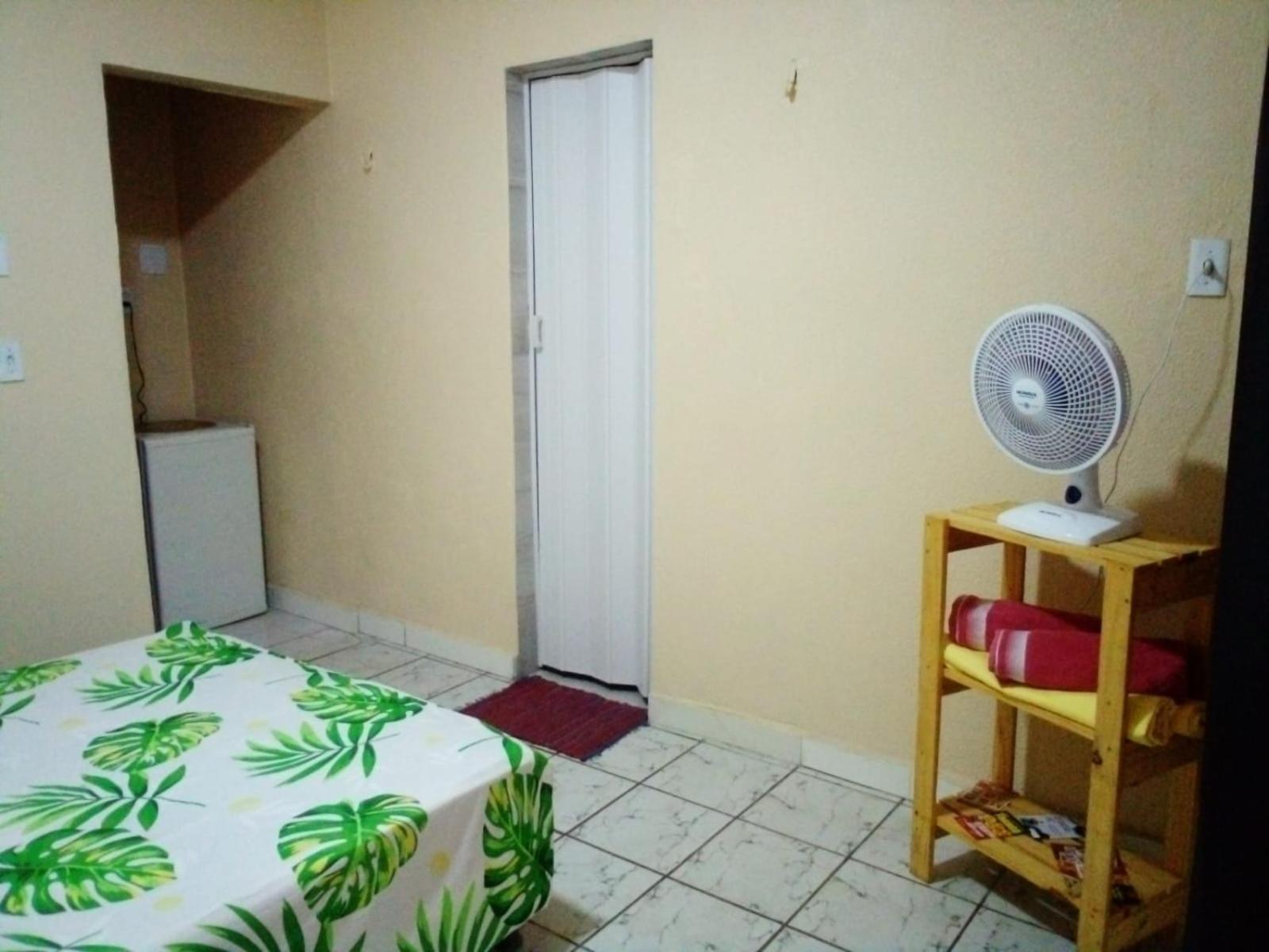 Gaya Flat'S Fortaleza Exterior foto